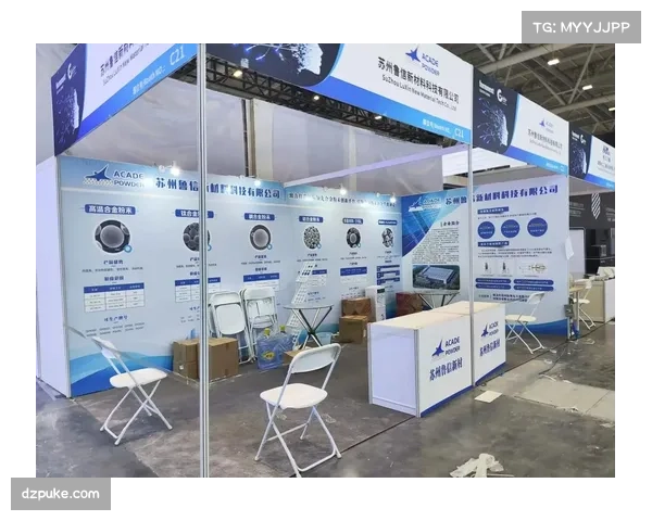 体育会展赛事招商展位定制化:新创意助力发展