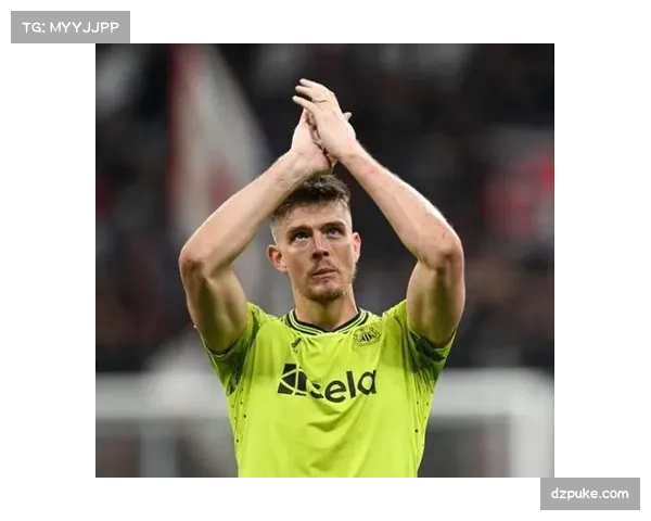 波普五场零封 门将数据诠释纽卡防线稳定性