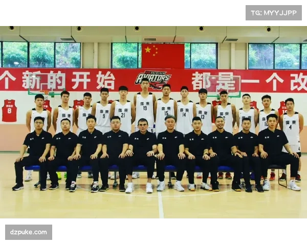 浙江队小将张洪硕成关键先生 四投全中展现大心脏属性