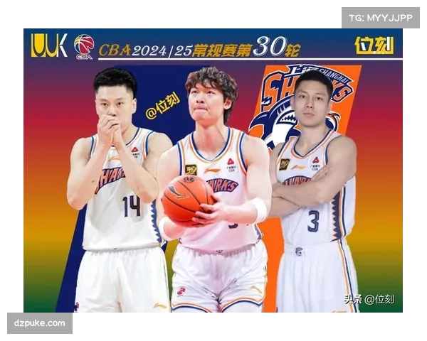 上海队四连胜背后 双塔与外围传导构建高效攻防体系