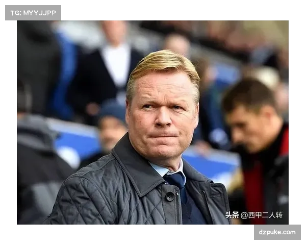 荷兰锋线老将引争议 韦格霍斯特联赛球荒仍获科曼信任